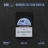 BILLLIE 1ST SINGLE ALBUM - SIDE-B : MEMOIRS OF ECHO UNSEEN (POCA)